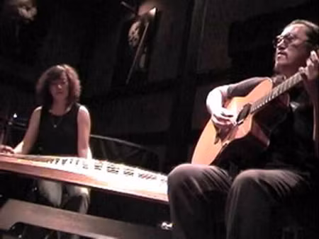 Song tấu ghi ta - đàn tranh Nhật Bản đến Việt Nam ảnh 1