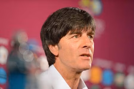 HLV Loew: 'Hàng thủ của Đức đã mắc quá nhiều sai lầm' ảnh 1