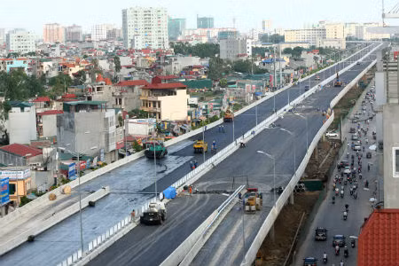 Giảm tắc nghẽn giao thông bằng công nghệ thông tin ảnh 1