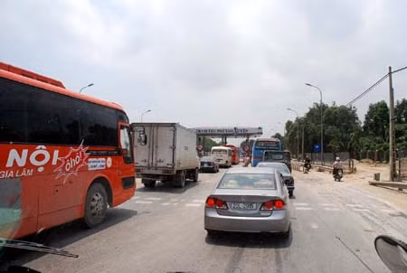 Để quản lý vận tải đường bộ hiệu quả ảnh 2