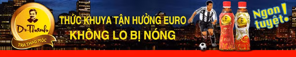 “Say” Euro cùng Dr.Thanh ảnh 2