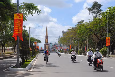 Khởi động Dự án nâng cấp đô thị vùng đồng bằng sông Cửu Long ảnh 1