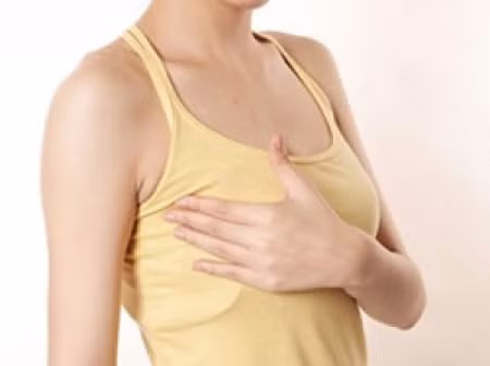 Làm đêm, dễ mắc ung thư vú ảnh 1