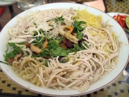Bốn đặc sản Hà Nội được đề cử kỷ lục châu Á ảnh 3