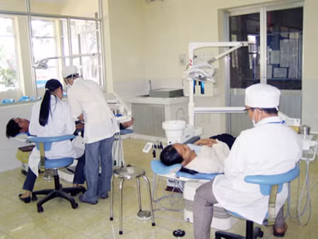Đình chỉ hoạt động 91 cơ sở thực phẩm, dược, khám chữa bệnh ảnh 1