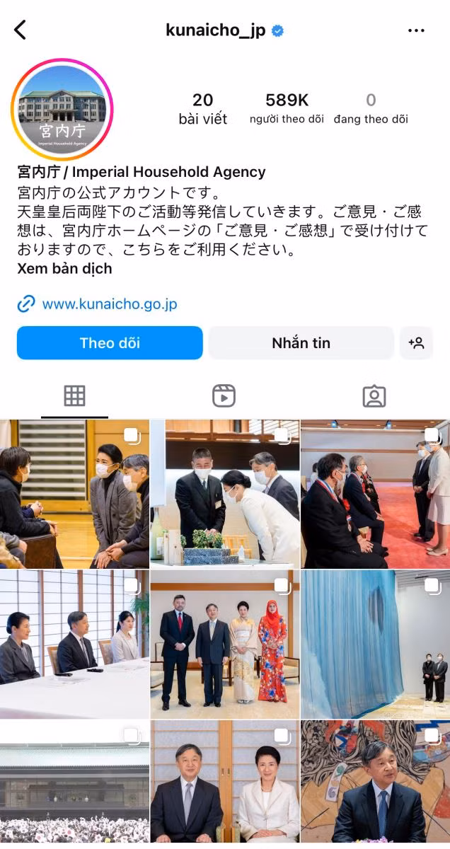 Chú thích ảnh