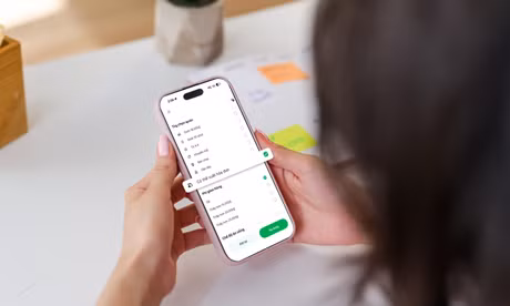 Grab hỗ trợ quán ăn lập hóa đơn cho đơn GrabFood