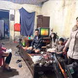 Kết nối nguồn lực, chung tay giảm nghèo
