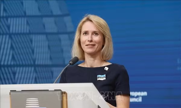 Quan chức cấp cao EU cảnh báo về ‘chỗ đứng’ tương lai của Liên bang Nga ở Syria