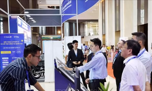 Diễn đàn Kinh tế Mùa thu 2026: Doanh nghiệp Việt tham gia chuỗi giá trị kinh tế tầm thấp