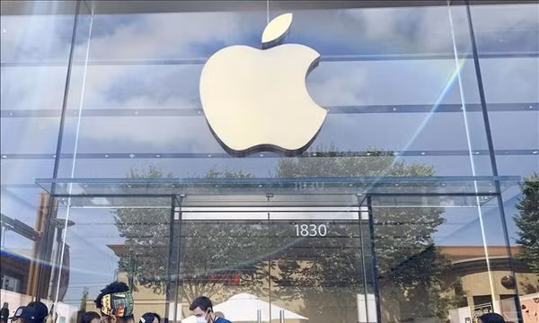 Ngã ngũ 'đại chiến pháp lý' giữa Apple và Epic Games