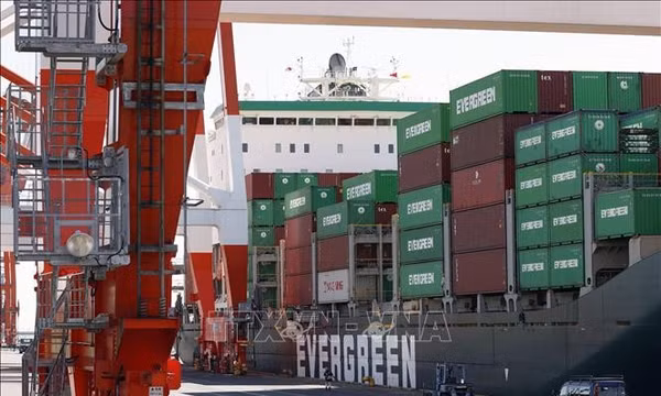 Nga tiếp tục cấm nhập khẩu thực phẩm của nhiều nước