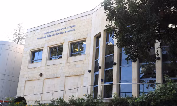 Viện Công nghệ Technion – nơi định hình những công nghệ tương lai của Israel