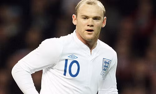Wayne Rooney bất ngờ với quyết định giảm án của UEFA ảnh 1