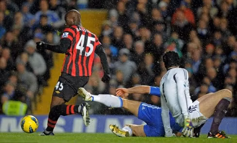 Chelsea 2-1 Man City: Chelsea cứu mình, và cứu Premier League ảnh 5