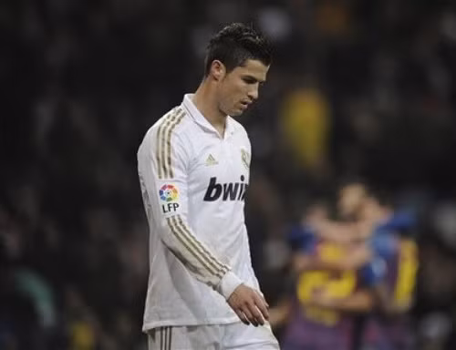 “Nghi ngờ khả năng Ronaldo khác nào chê Messi ở ĐTQG” ảnh 1