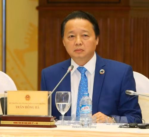 Tăng cường bảo vệ môi trường bằng giải pháp khả thi ảnh 1