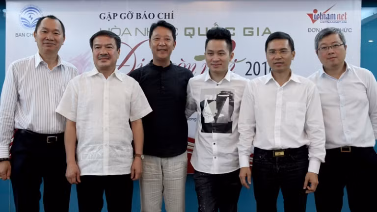 “Điều còn mãi” không cần “sao” vẫn sáng ảnh 6