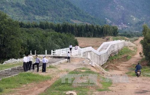 PTT Trương Hòa Bình chủ trì họp về khiếu nại kéo dài ảnh 1
