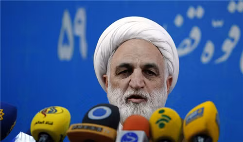 Iran bắt giữ nhà đàm phán hạt nhân nghi làm gián điệp ảnh 1