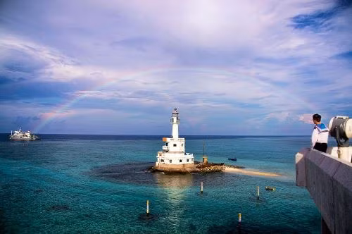 Triển lãm ảnh “Trường Sa - nơi ta đến” ảnh 1