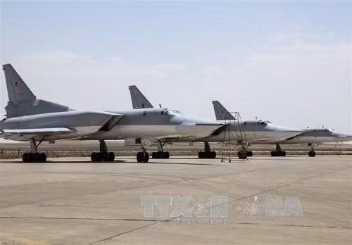 Tính toán sai lầm của Tổng thống Nga Putin đối với Iran ảnh 1