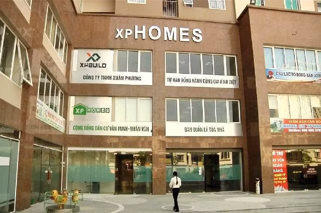 Nhà giá rẻ nhưng chất lượng cao, tại sao không? ảnh 1