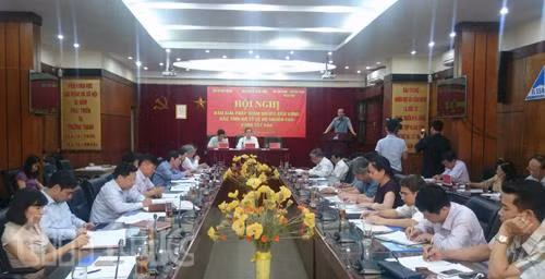 Bàn giải pháp giảm nghèo bền vững cho các tỉnh vùng Tây Bắc ảnh 1