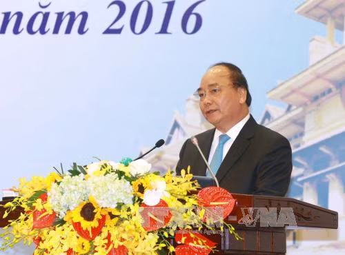 Hội nhập kinh tế quốc tế là trọng tâm của ngành ngoại giao ảnh 2