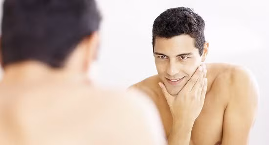 Điều gì quyết định sự hấp dẫn của đàn ông? ảnh 1