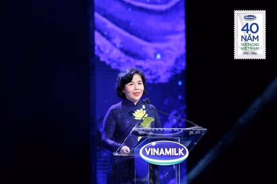 Vinamilk lọt top 50 Công ty hàng đầu của Forbes ảnh 2