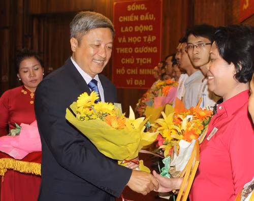 Bệnh viện Chợ Rẫy ghép thận thành công 500 ca ảnh 1