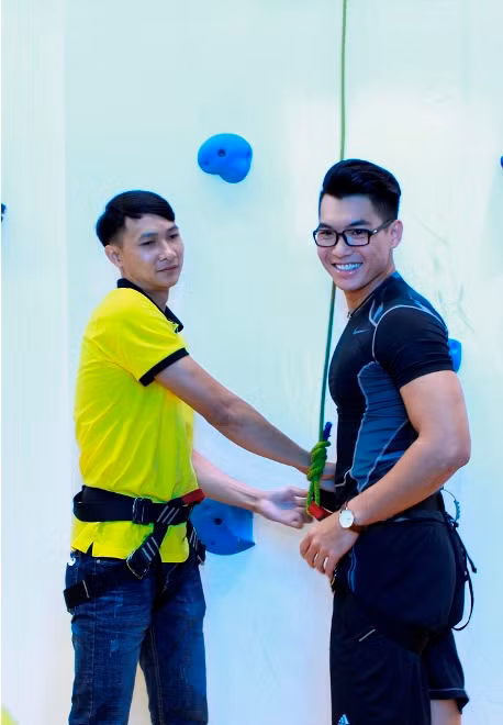 Những hình ảnh ấn tượng của triển lãm Vietbuild ảnh 2