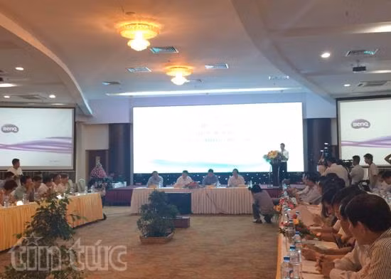 Phần lớn môi trường biển miền Trung an toàn ảnh 1