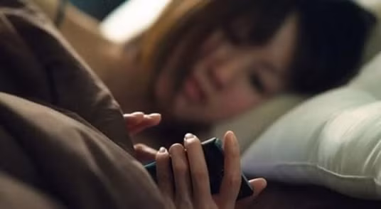 Đêm tân hôn phát hiện chồng vẫn yêu người khác ảnh 1