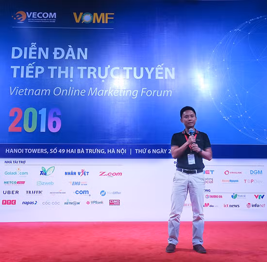 Nâng cao tính cạnh tranh nhờ tối ưu hóa tiếp thị trực tuyến ảnh 2