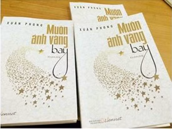 Muôn ánh vàng bay ảnh 1