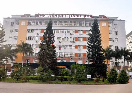 Phát hiện thi thể người nhà bệnh nhân đang phân hủy trong bệnh viện ảnh 1