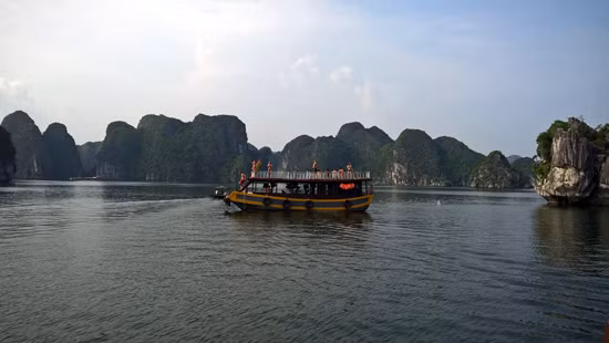 Du lịch dịp 2/9: Khách không tăng đột biến ảnh 1