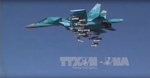 Iran có thể cho phép Nga sử dụng thêm căn cứ ảnh 1