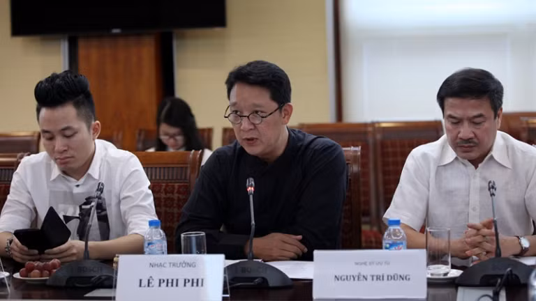 “Điều còn mãi” không cần “sao” vẫn sáng ảnh 3