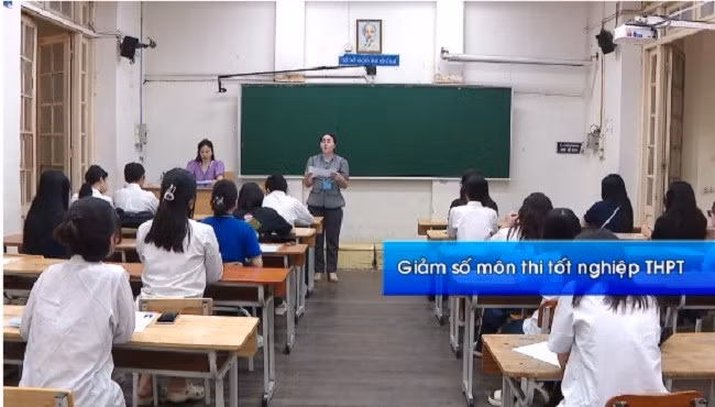 Chính sách nổi bật có hiệu lực từ tháng 2