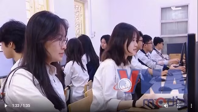 Tránh đăng ký thi tốt nghiệp THPT vào phút chót
