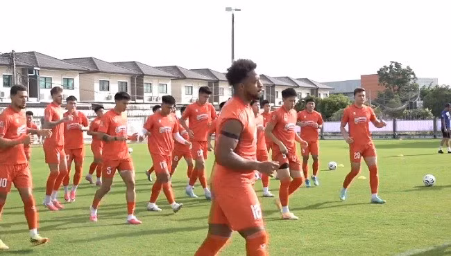 Bản tin Nhật ký ASEAN Cup 2026 ngày 23/7: Văn Lâm, Tài Lộc chấn thương, Đình Bắc sẵn sàng ra sân gặp Timor-Leste