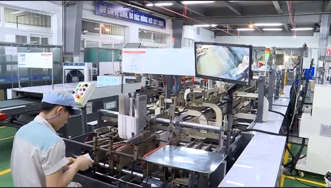 Học Bác mỗi ngày: Đưa Việt Nam thành điểm đến thu hút FDI chất lượng cao