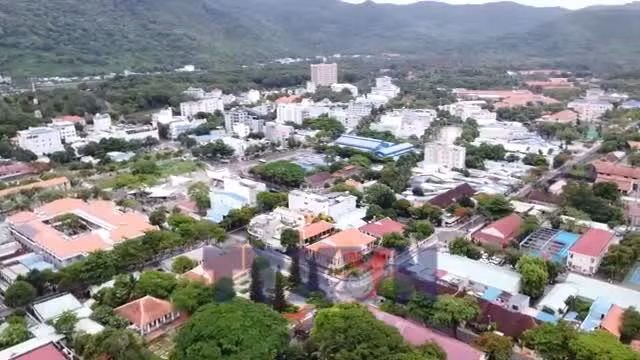 Netzero: Điện lưới quốc gia mở đường cho chuyển đổi xanh tại Côn Đảo