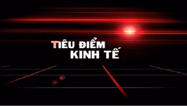 Tiêu điểm kinh tế tuần
