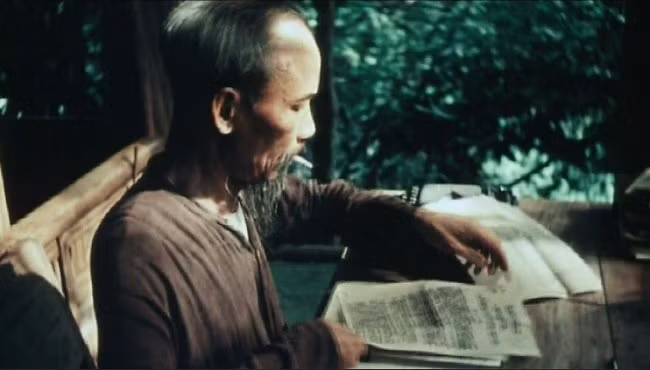 Học Bác mỗi ngày: Sáng mãi tấm gương đạo đức Hồ Chí Minh