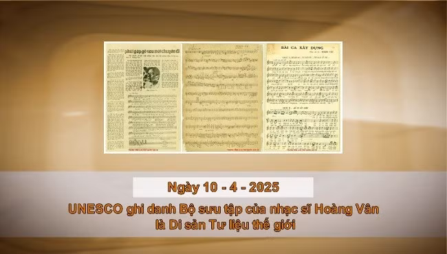 Khoảnh khắc & sự kiện ngày 10/4
