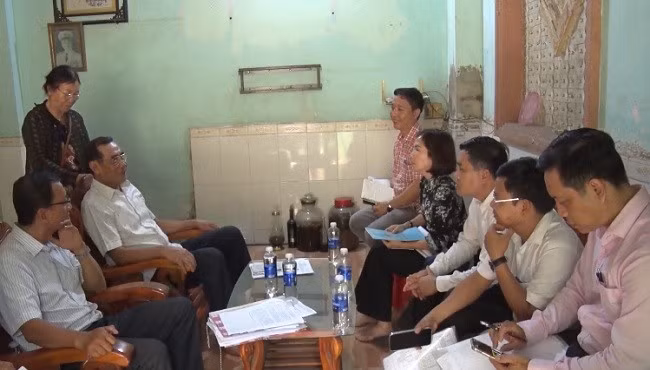 Học Bác mỗi ngày: Công tác Tuyên giáo và Dân vận góp phần quan trọng hiện thực hóa khát vọng phát triển đất nước